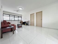 Blk 496C Tampines Street 43 (Tampines), HDB 4 Rooms #554810341